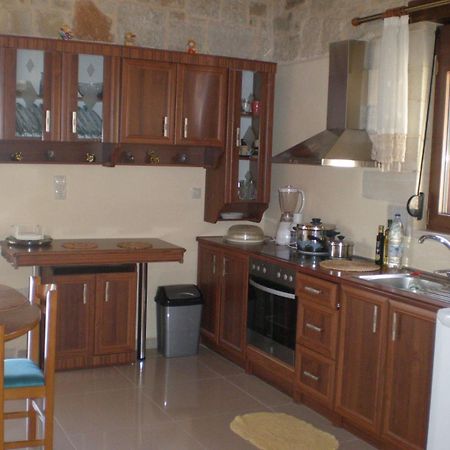 Vasiliki'S Residence Amazing View Kissamos Exterior photo