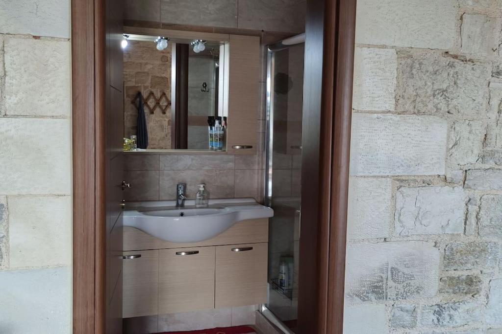 Vasiliki'S Residence Amazing View Kissamos Exterior photo
