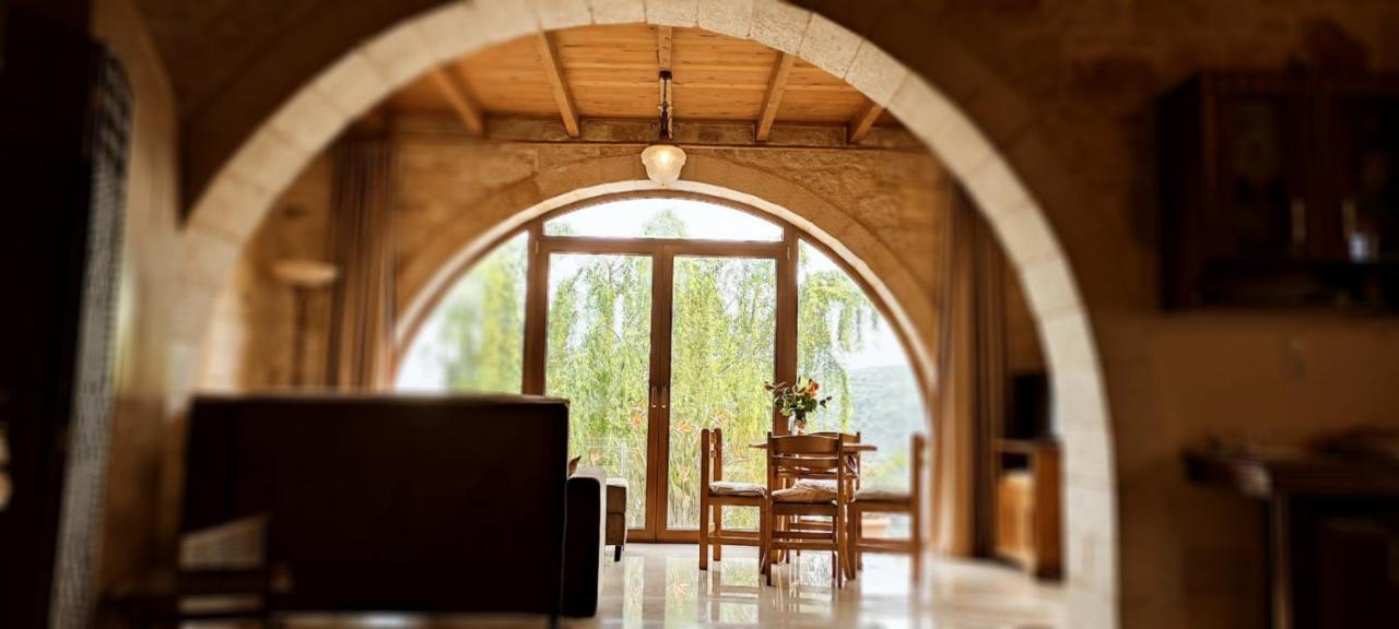 Vasiliki'S Residence Amazing View Kissamos Exterior photo